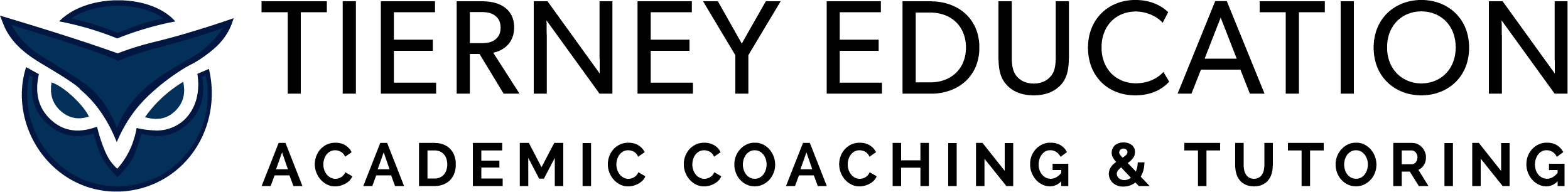 Tierney Ed Full Logo